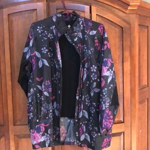 LLR Determined Jacket, XL worn once